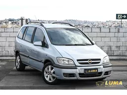 Chevrolet Zafira