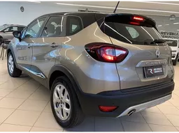 Captur