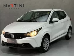 Fiat Argo