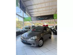Toyota Etios