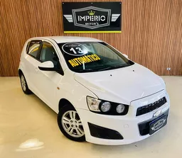 Chevrolet Sonic