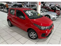 Fiat Mobi