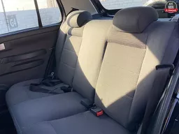Volkswagen Crossfox