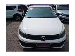 Volkswagen Polo Hatch