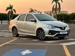 Etios