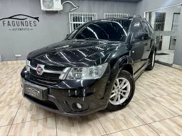 Fiat Freemont