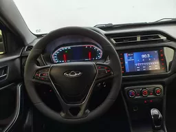Chery Tiggo 2