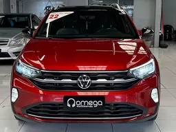 Volkswagen Nivus