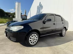 Fiat Siena