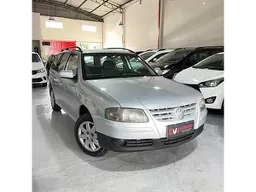 Volkswagen Parati