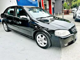 Chevrolet Astra