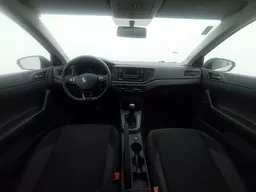 Volkswagen Polo Hatch