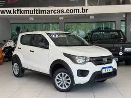 Fiat Mobi