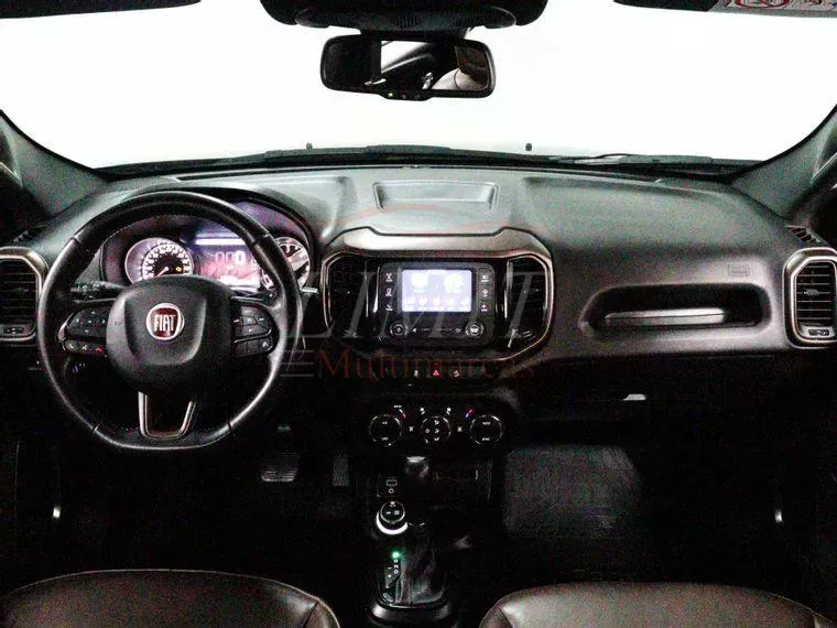 Fiat Toro Marrom 10