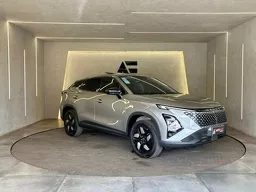 Omoda 5