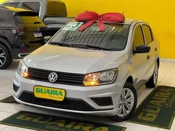 Volkswagen Voyage