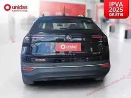 Volkswagen Nivus