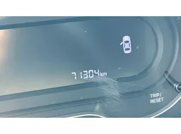 Hyundai HB20X