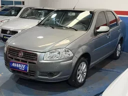 Fiat Siena
