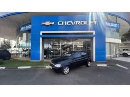 Chevrolet Corsa
