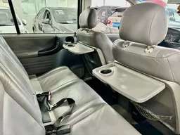 Chevrolet Zafira