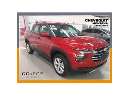 Chevrolet Montana