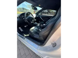 Peugeot RCZ