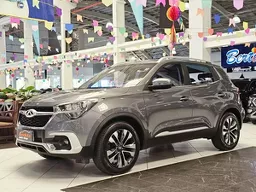 Chery Tiggo 5X