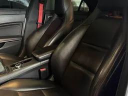 Mercedes-benz CLA 45 AMG