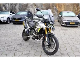 Tiger 900