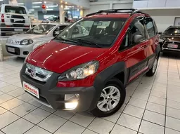 Fiat Idea