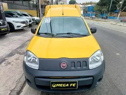 Fiat Fiorino
