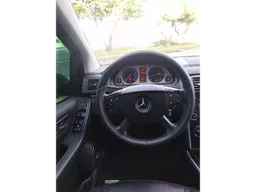 Mercedes-benz B 170