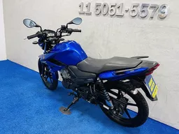 Yamaha YS 150