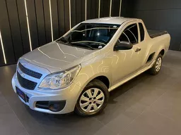 Chevrolet Montana