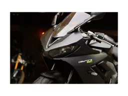 Triumph Daytona