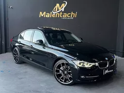 BMW 328i