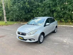 Fiat Siena