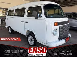 Volkswagen Kombi