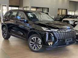GWM Haval H6