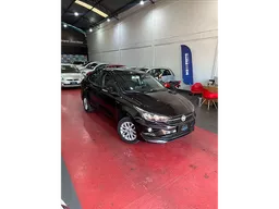 Fiat Cronos