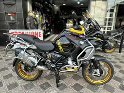 BMW R 1250 GS