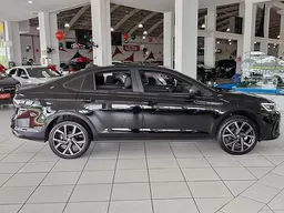 Volkswagen Virtus