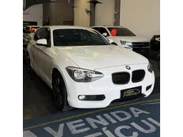 BMW 118i