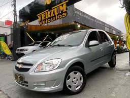 Chevrolet Celta