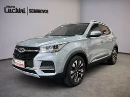 Chery Tiggo 5X
