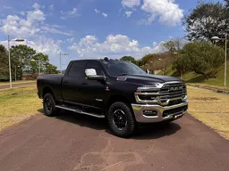 RAM 2500