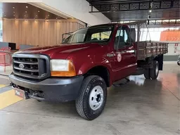 Ford F-4000