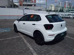 Volkswagen Polo Hatch
