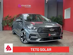 Chery Arrizo 6 Pro